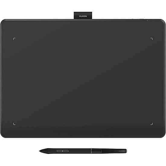 Huion Inspiroy Frego M - Frego | DGtizers